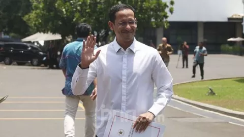 Mendikbud Ungkap Tiga Pihak Jadi Penentu Pembukaan Sekolah 2021 - GenPI.co
