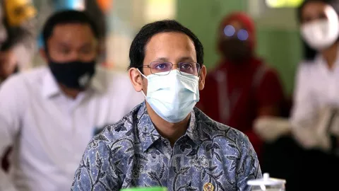 Nadiem Putuskan Sekolah Tatap Muka Tahun 2021, Alasannya.... - GenPI.co