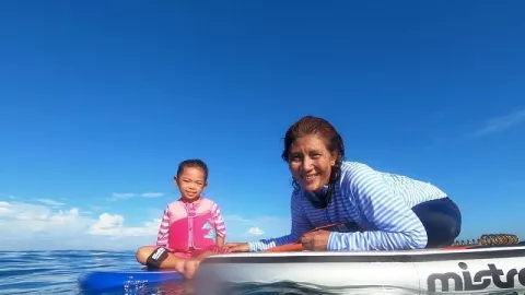 5 Pantai Terindah dan Punya Arti Mendalam Bagi Susi Pudjiastuti - GenPI.co