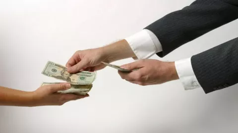Ingin Dapatkan Penghasilan Tambahan di Pandemi? Perhatikan Hal In - GenPI.co