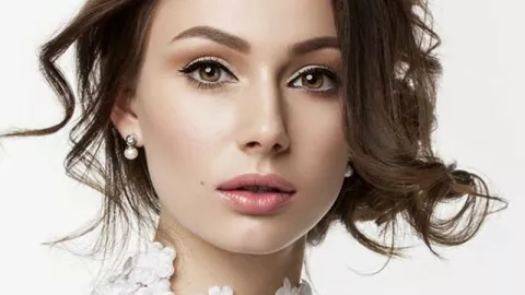Tampil Cantik Bak Bidadari, Coba Buktikan Pakai Daun Sirih Merah - GenPI.co