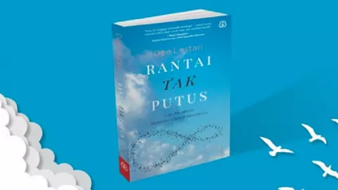 Rantai Tak Putus, Kisah Perjuangan UMKM membangun Bisnis - GenPI.co