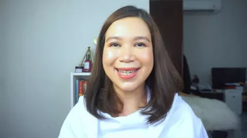 Affi Assegaf Ungkap Cara Rawat Kulit Supaya Sehat dan Glowing - GenPI.co