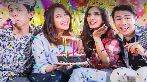 Bank Permata Ultah ke-18. Siap Berikan Kejutan Promo Buat Nasabah - GenPI.co
