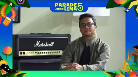 Wow! Saat Pandemi, Peminat Dangdut dan K-pop Berlipat Ganda - GenPI.co