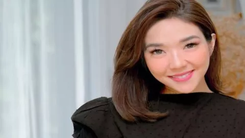 Waduh! Kalau Soal Ini, Gisella Anastasia Mengaku Sensitif Banget - GenPI.co