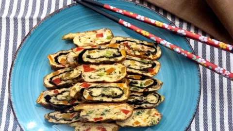 4 Kuliner Wajib Dicoba saat Sarapan di Korea Selatan - GenPI.co