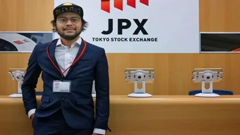 Gaji Rp 5 Juta/Bulan Paling Cocok Investasi Apa? Nih Jawaban Ahli - GenPI.co