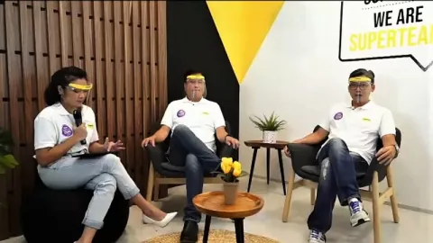 Adira Finance Gelar Pameran Virtual 3D Multiproduk - GenPI.co