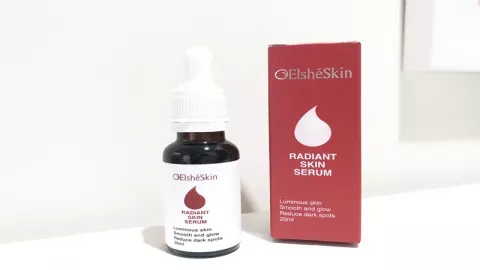 Produk Serum Ini Dijamin Wajah Awet Muda - GenPI.co