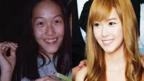 3 Idol Korea Dikabarkan Oplas, Siapa yang Paling Bikin Pangling? - GenPI.co
