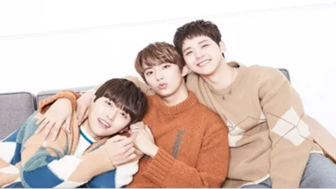 Kabar Comeback! Grup B1A4 Kembali Lagi di Panggung Hiburan - GenPI.co