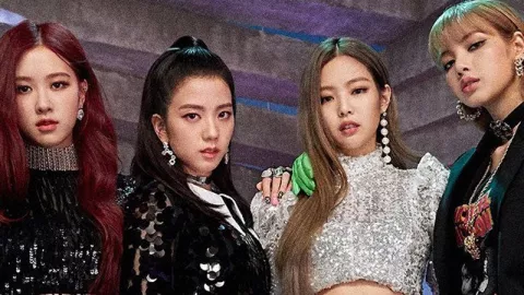 Istimewa, How You Like That Milik Blackpink Kalahkan Senorita - GenPI.co