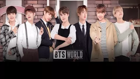 Ingin Beli Saham Big Hit Entertainment? Cek Dulu Harganya, Guys - GenPI.co