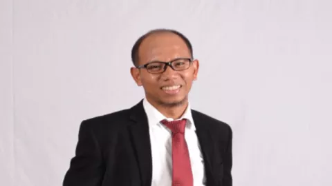 Amankah Menggunakan Aplikasi Perbankan? Pakar Beri Jawabannya - GenPI.co