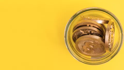 Timbun Harta dengan Simpan Emas Disukai Milenial - GenPI.co