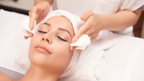 Selfcare, Cara Meredam Stres yang Berlebihan di Masa Pandemi - GenPI.co