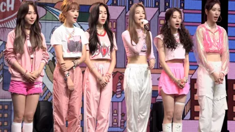 Masih Imut-imut, 3 Personel K-Pop Kelahiran 2005 Sudah jadi Idola - GenPI.co