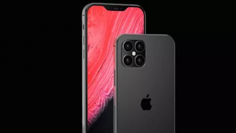Apple Siapkan Kejutan di Seri iPhone 12, Jadi Makin Penasaran - GenPI.co