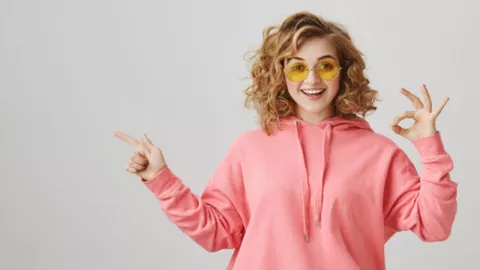 Wow! Menggunakan 3 Aksesori Ini Bisa Bikin Si Dia Jatuh Cinta  - GenPI.co