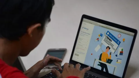 Kapan Pengumuman Prakerja Gelombang 10? Cek Bocorannya Yuk - GenPI.co