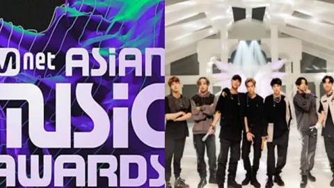 Senangnya! Ajang Penghargaan MAMA Digelar Desember, BTS Tampil - GenPI.co