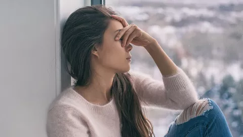 Jangan Dianggap Sepele! Remaja juga Bisa Alami Pikun Lo - GenPI.co