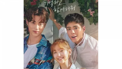 5 Drakor Raih Rating Tinggi September, Termasuk Record of Youth - GenPI.co