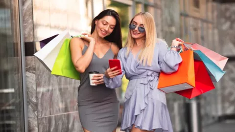 Riset MarkPlus: Shopee jadi E-commerce Terpopuler saat Pandemi - GenPI.co