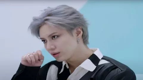 Taemin SHINee Beberkan Kisah Pembuatan MV Terbarunya - GenPI.co