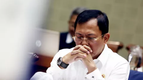 Menteri Kesehatan Terawan Keluarkan Jurus Skakmat, Telak Banget! - GenPI.co