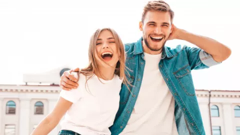 Bukan Mau Pisah! 3 Tanda Kamu dan Pasangan Butuh Me Time - GenPI.co