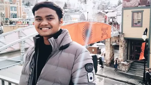 Wregas Bhanuteja yang Ganteng, Sutradara Berbakat Asal Yogyakarta - GenPI.co