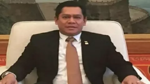 Kapolri Baru Pengganti Idham Azis Punya Tugas Berat - GenPI.co