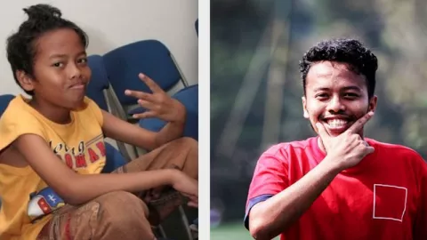 Tumbuh Dewasa, Kipli Makin Keren - GenPI.co