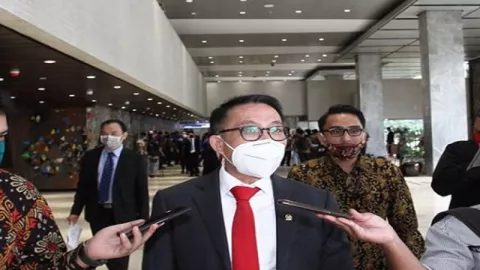 Pesan Ketua Komisi III DPR Buat Calon Kapolri Komjen Listyo Sigit - GenPI.co