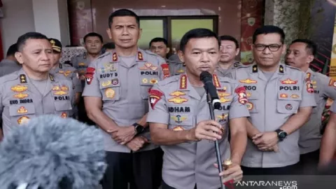 Politikus PPP Bocorkan Jenderal Top Berpeluang Jadi Kapolri - GenPI.co
