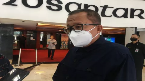 Bung Asrul: Pilpres 2024 Masih Jauh, Buktikan dengan Kinerja - GenPI.co