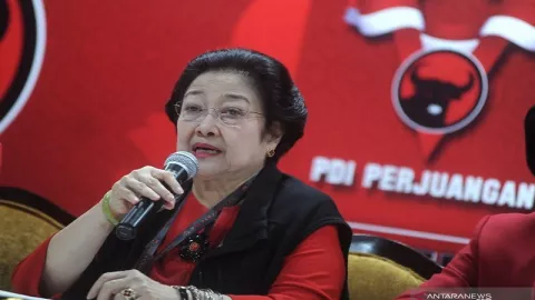 Megawati Bisa Tiru Joe Biden, dari Wapres Jadi Presiden - GenPI.co