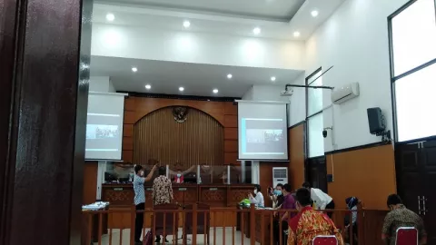 Saksi Ahli Beberkan Bukti, Habib Rizieq Makin Tersudut - GenPI.co