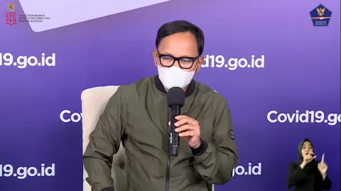 Curhat Wali Kota Bogor Kena Covid-19, Malah Dituduh Setting-an - GenPI.co