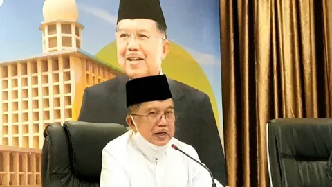 JK Bongkar Skenario Habib Rizieq di Pilpres 2024, Bikin Melongo - GenPI.co