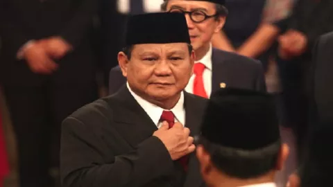 Terungkap, Hubungan Prabowo dan Habib Rizieq, Oh Ternyata... - GenPI.co