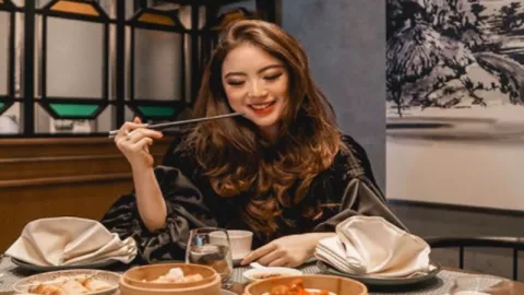 Ke China Terhalang Corona? Jika Kangen, Temukan Nuansanya di Sini - GenPI.co
