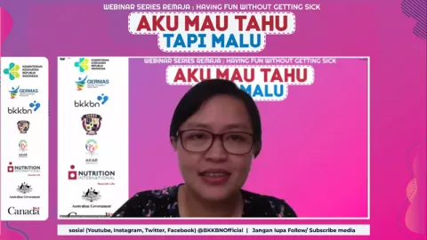 Bunda, Penting Banget Edukasi Alat Reproduksi pada Remaja - GenPI.co