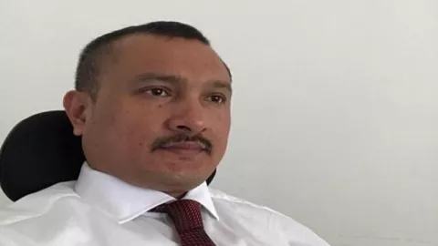 FPI Ganti Nama Usai Dibubarkan, Komentar Ferdinand Tegas Banget - GenPI.co