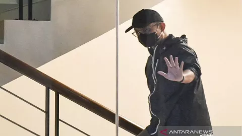 Sulit Dipecat, Juliari Batubara Punya Jasa Besar di PDIP - GenPI.co