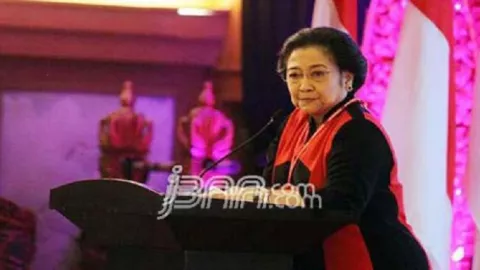 Megawati Bicara Ancaman Bangsa, PDIP dan NU Jangan Sampai Pisah - GenPI.co