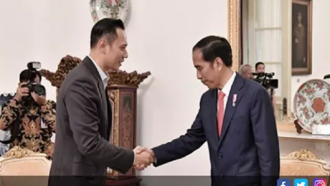 Refly Harun Bikin Jokowi Was-was, Analisis Buka Polemik Demokrat - GenPI.co