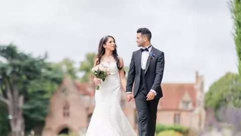 4 Keuntungan Menikah di Bulan Desember, Nomor 3 Romantis Banget - GenPI.co